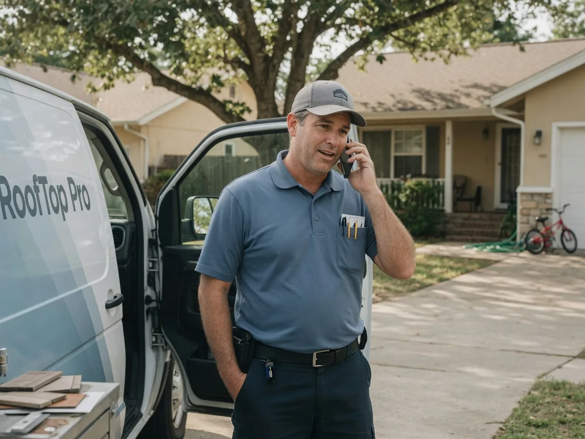 Roof Repair Tram, KY FAQs