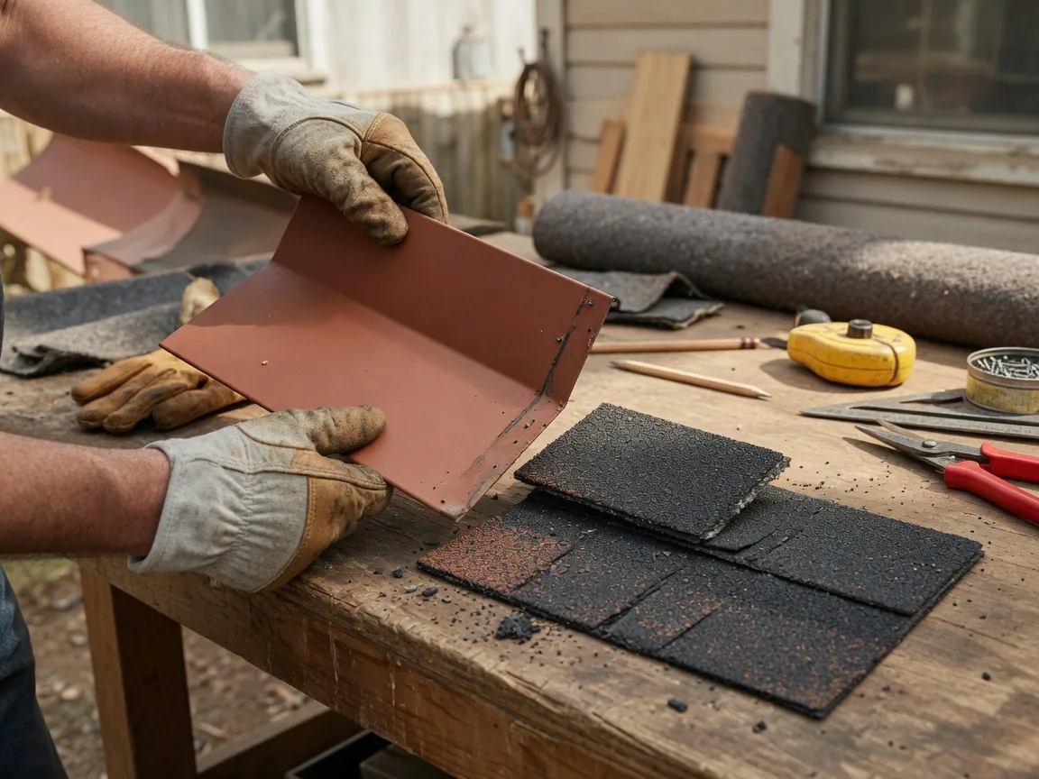 Roof Repair company in Tram, KY